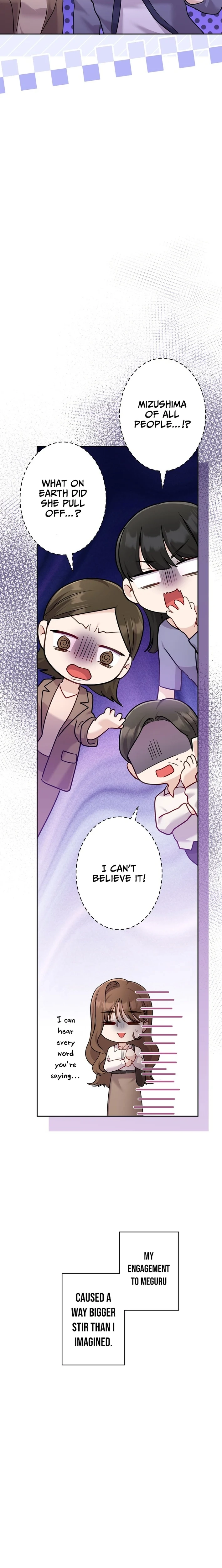 The Fiancé After the Rain Chapter 15 89 ch 15 14