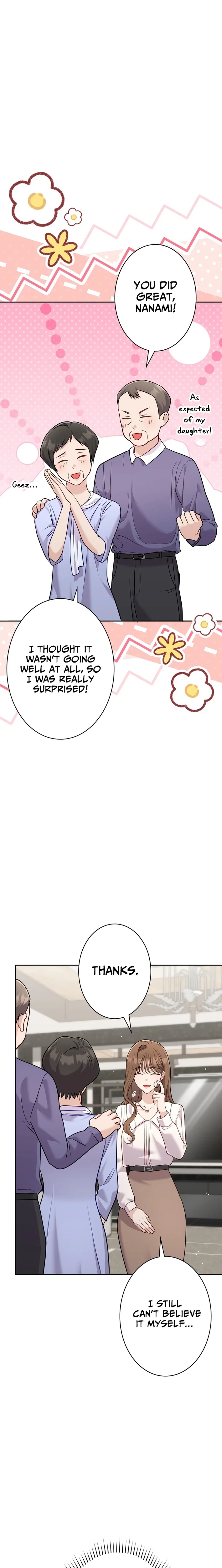 The Fiancé After the Rain Chapter 15 90 ch 15 15
