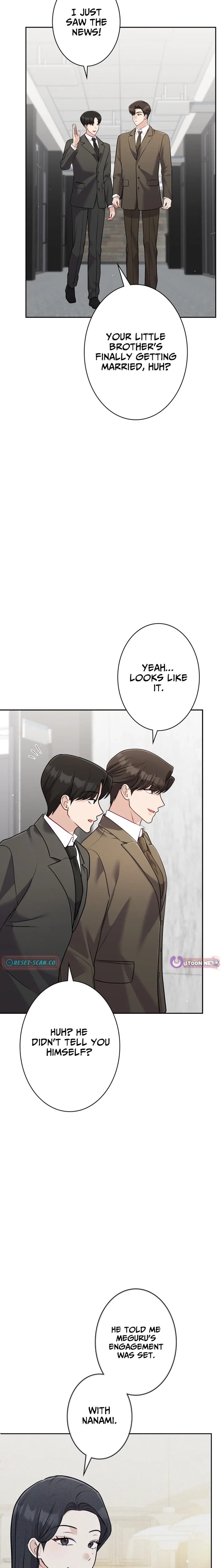 The Fiancé After the Rain Chapter 15 92 ch 15 17