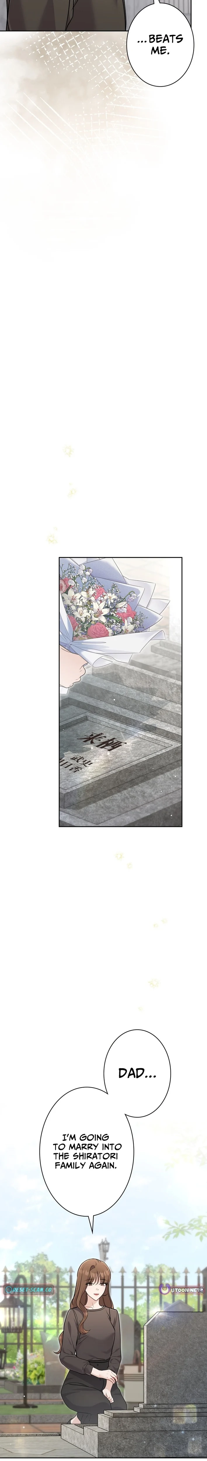 The Fiancé After the Rain Chapter 15 94 ch 15 19