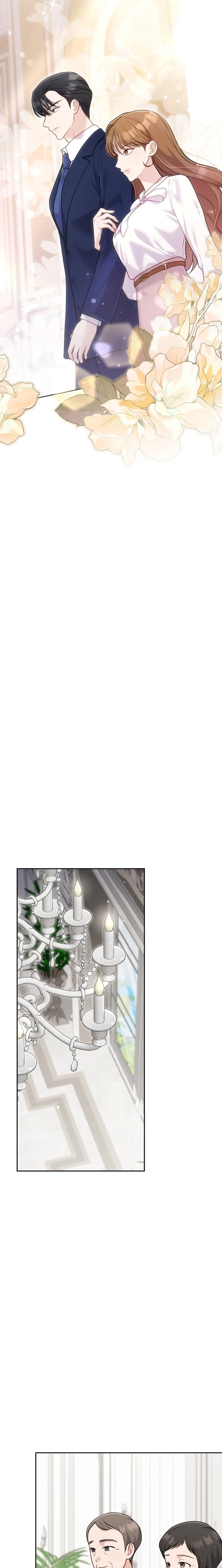 The Fiancé After the Rain Chapter 15 97 ch 15 22