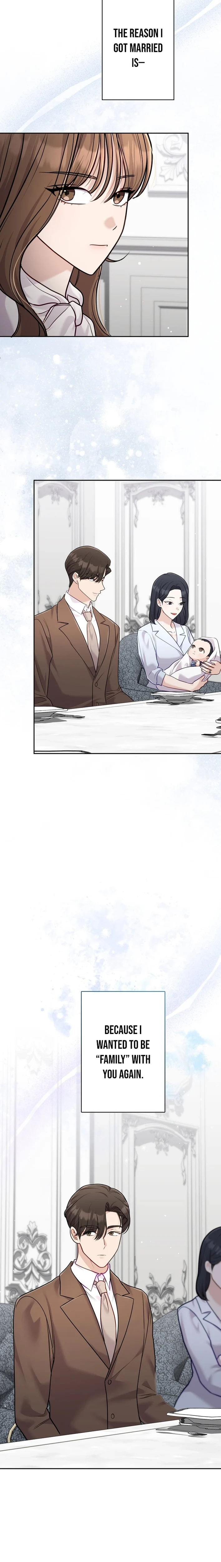 The Fiancé After the Rain Chapter 15 99 ch 15 24