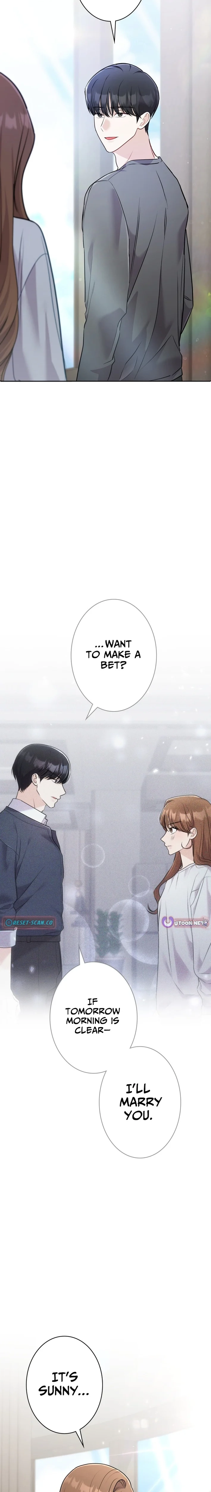 The Fiancé After the Rain Chapter 15 81 ch 15 6