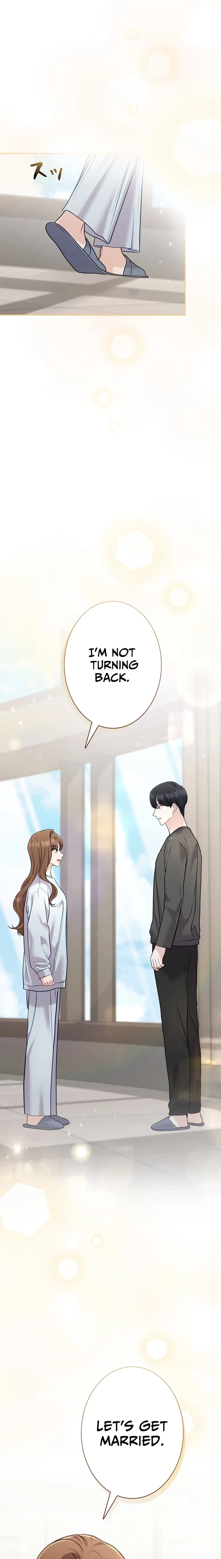 The Fiancé After the Rain Chapter 15 84 ch 15 9