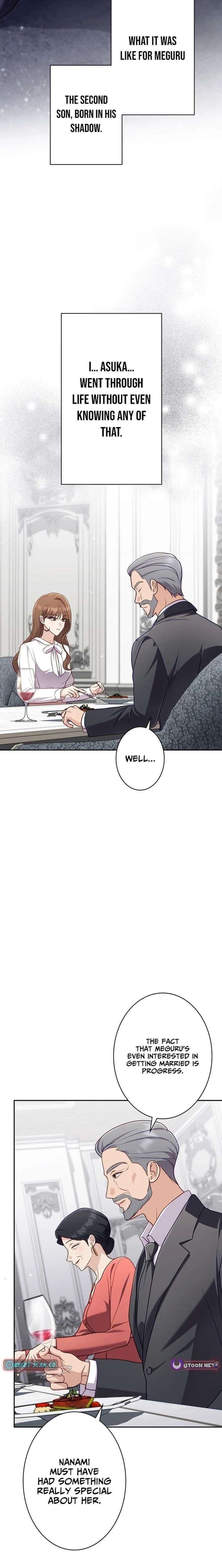 The Fiancé After the Rain Chapter 16 85 ch 16 10