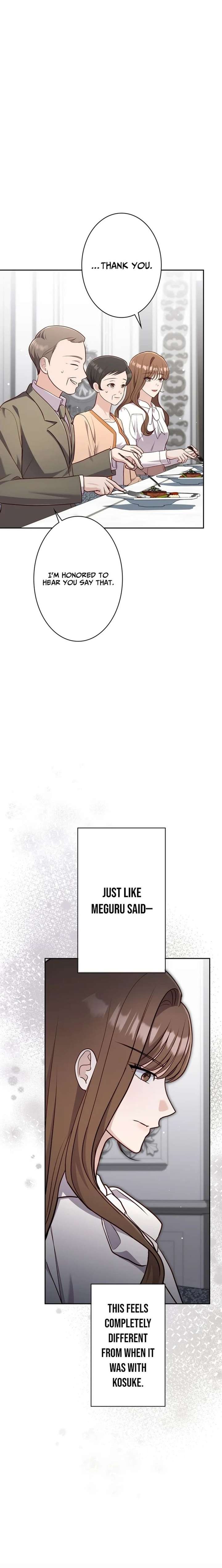 The Fiancé After the Rain Chapter 16 86 ch 16 11