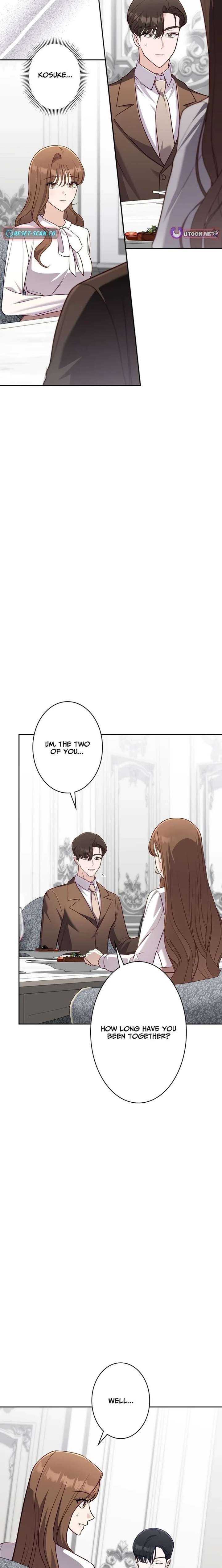 The Fiancé After the Rain Chapter 16 88 ch 16 13