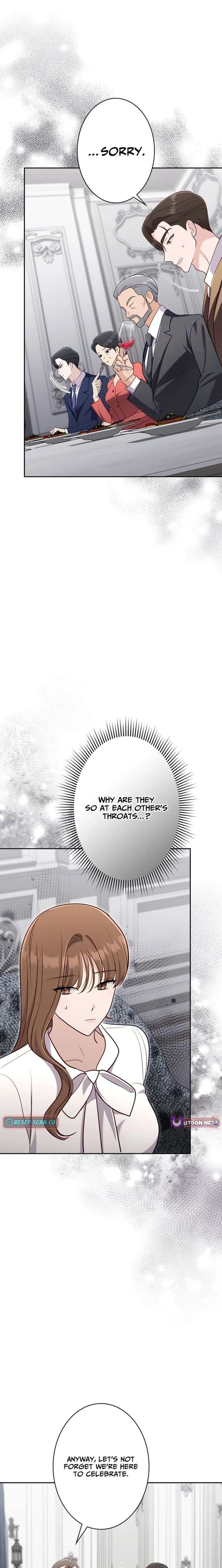 The Fiancé After the Rain Chapter 16 91 ch 16 16