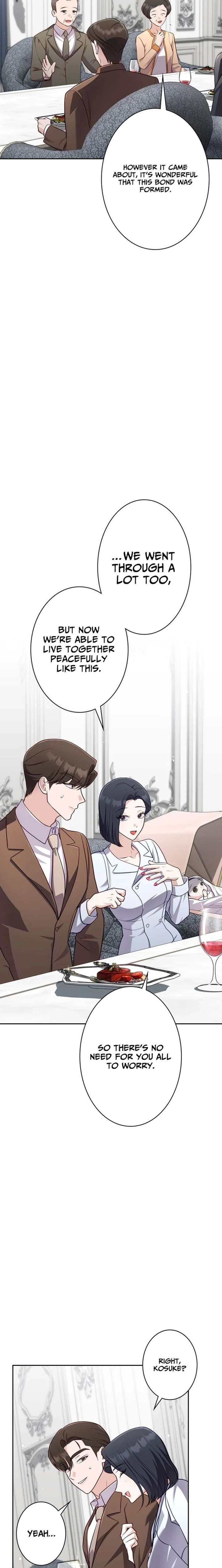 The Fiancé After the Rain Chapter 16 92 ch 16 17