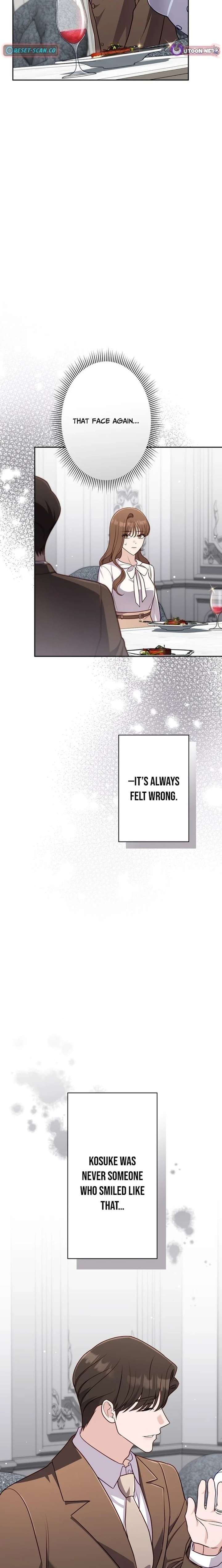 The Fiancé After the Rain Chapter 16 93 ch 16 18
