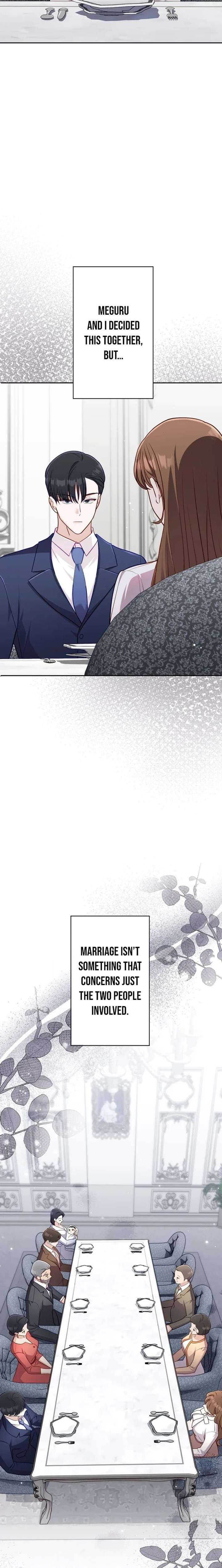 The Fiancé After the Rain Chapter 16 77 ch 16 2