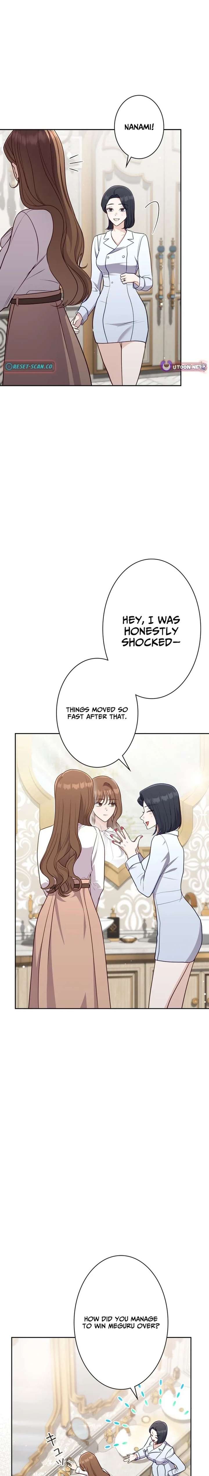 The Fiancé After the Rain Chapter 16 95 ch 16 20