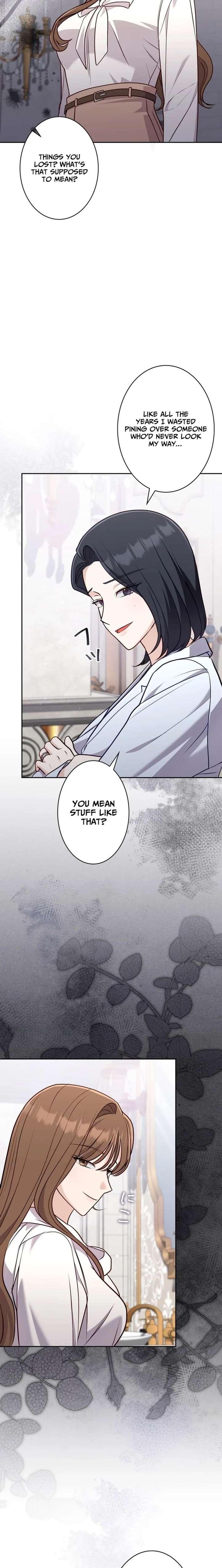The Fiancé After the Rain Chapter 16 98 ch 16 23