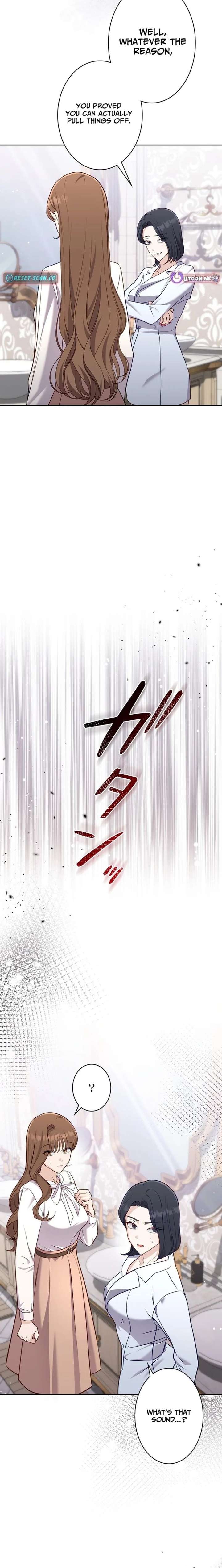 The Fiancé After the Rain Chapter 16 99 ch 16 24