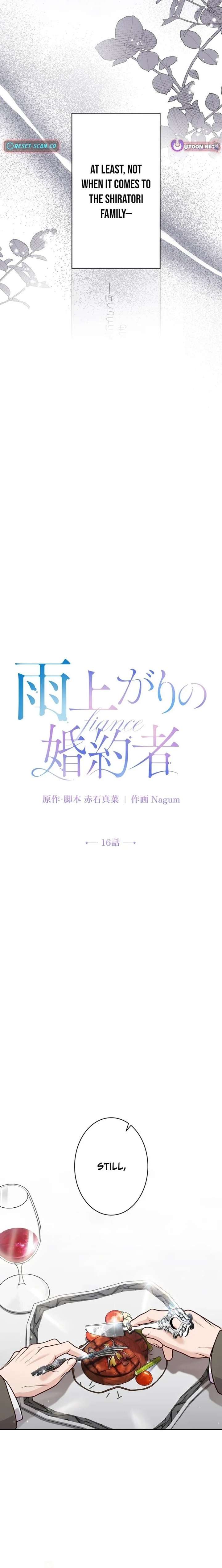 The Fiancé After the Rain Chapter 16 78 ch 16 3