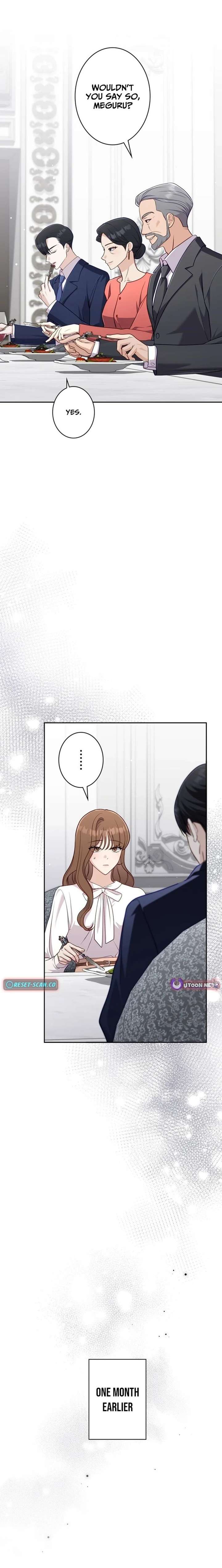 The Fiancé After the Rain Chapter 16 80 ch 16 5