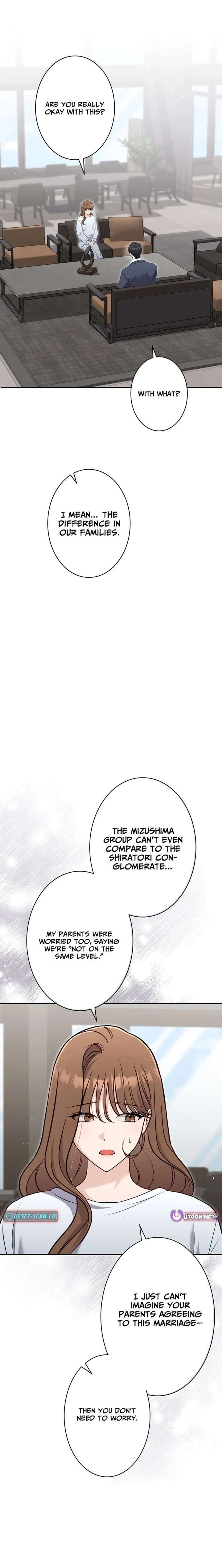 The Fiancé After the Rain Chapter 16 81 ch 16 6
