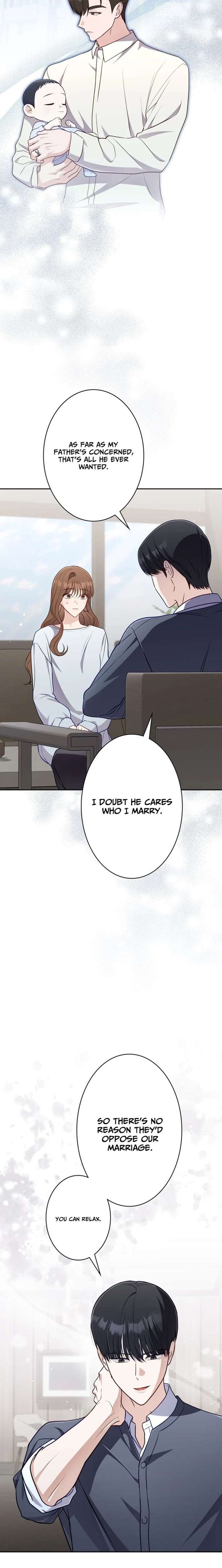 The Fiancé After the Rain Chapter 16 83 ch 16 8