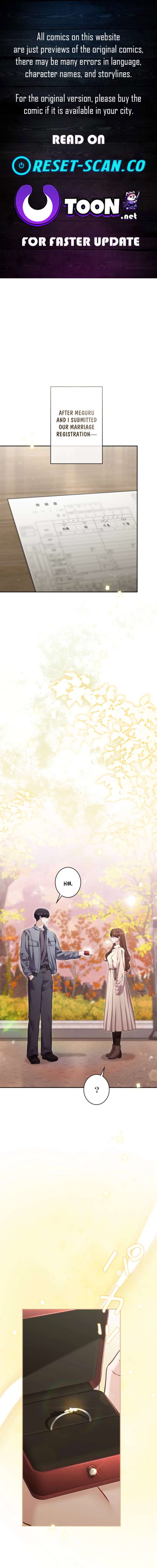 The Fiancé After the Rain Chapter 19 64 ch 19 1