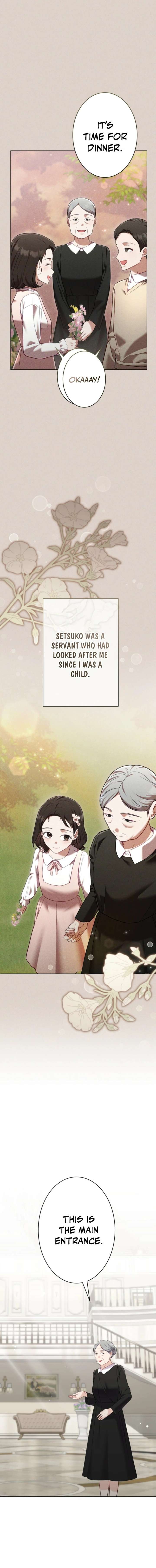 The Fiancé After the Rain Chapter 19 73 ch 19 10