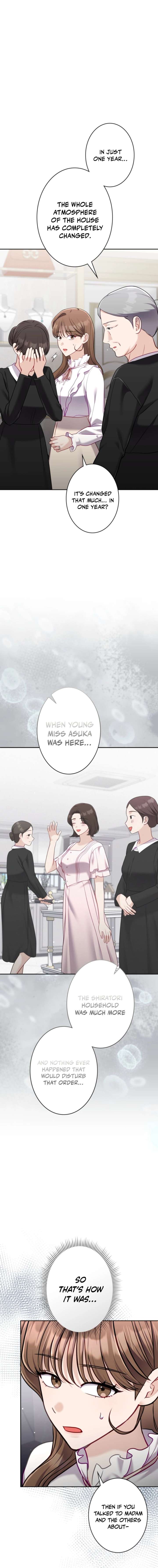 The Fiancé After the Rain Chapter 19 80 ch 19 17