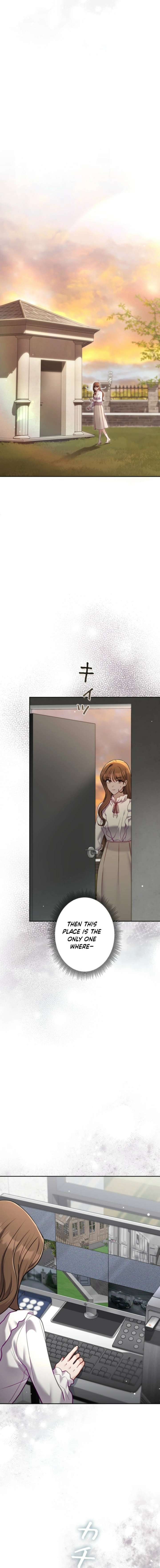 The Fiancé After the Rain Chapter 19 82 ch 19 19
