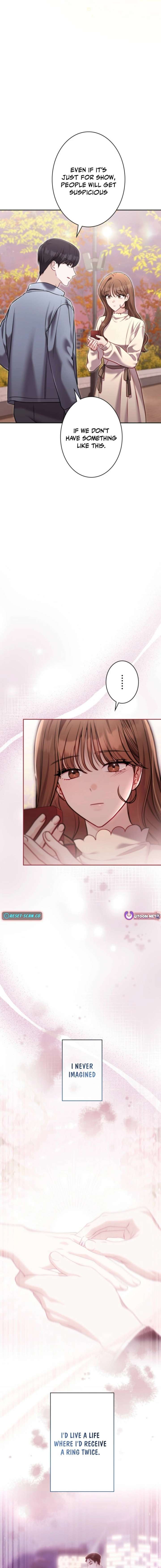 The Fiancé After the Rain Chapter 19 65 ch 19 2