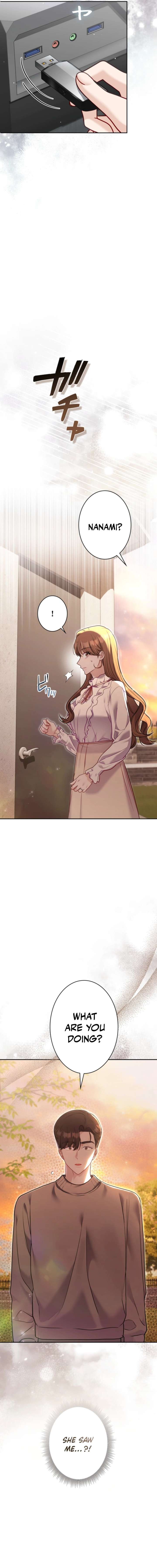 The Fiancé After the Rain Chapter 19 83 ch 19 20