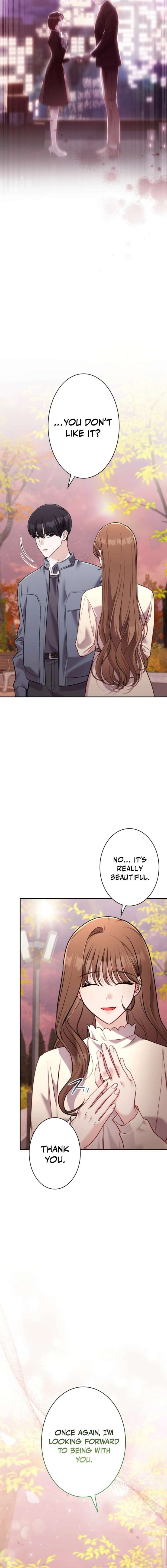 The Fiancé After the Rain Chapter 19 66 ch 19 3
