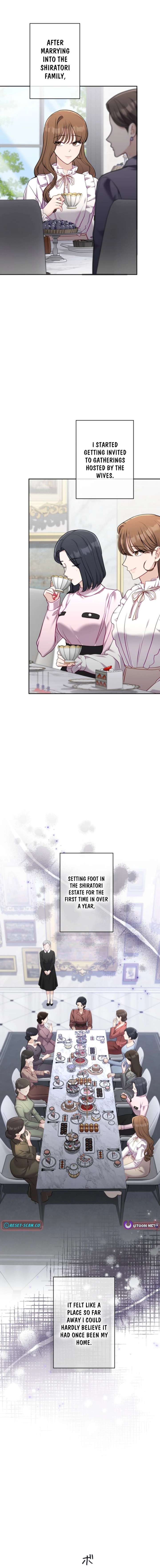 The Fiancé After the Rain Chapter 19 68 ch 19 5