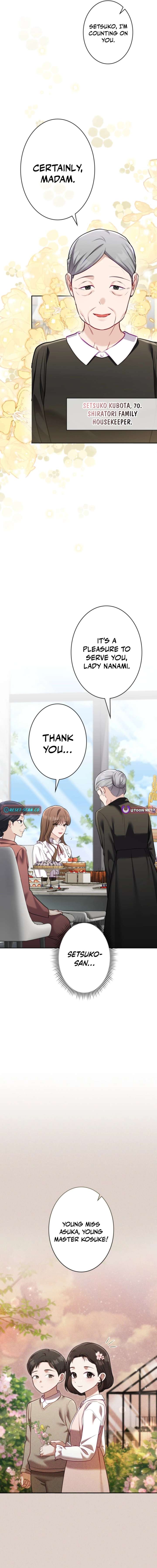 The Fiancé After the Rain Chapter 19 72 ch 19 9