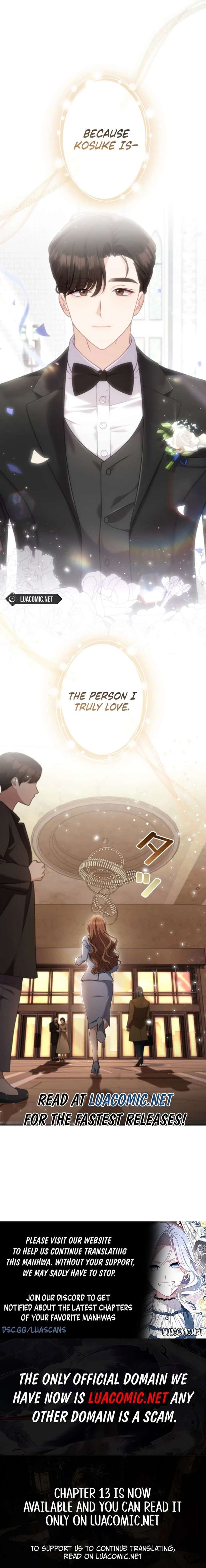 The Fiancé After the Rain Chapter 2 36 ch 2 9