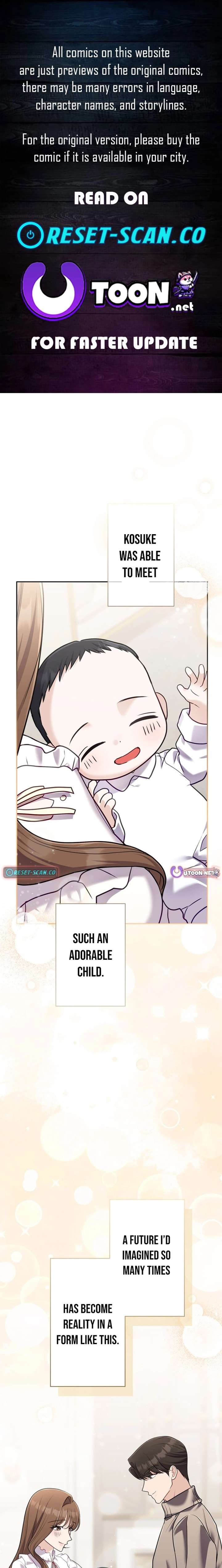 The Fiancé After the Rain Chapter 21 76 ch 21 1