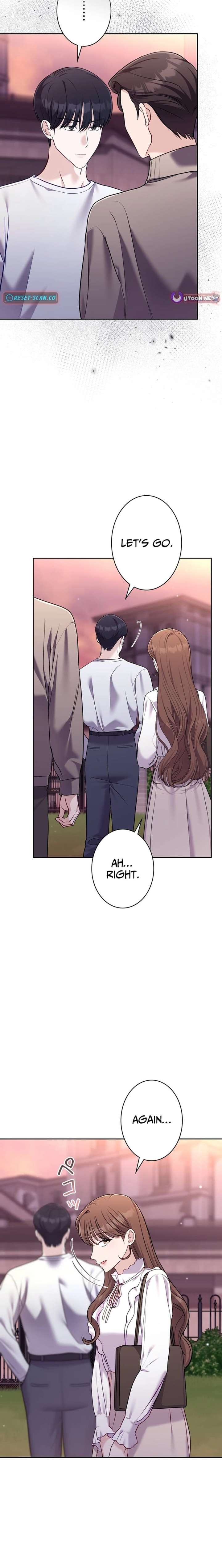 The Fiancé After the Rain Chapter 21 85 ch 21 10