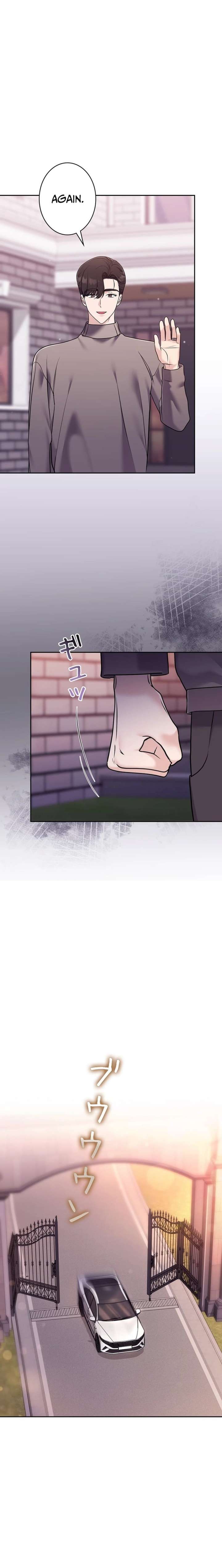 The Fiancé After the Rain Chapter 21 86 ch 21 11