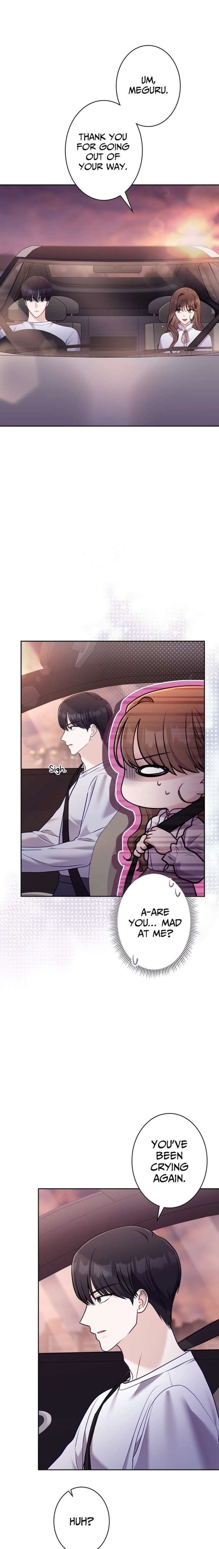 The Fiancé After the Rain Chapter 21 87 ch 21 12
