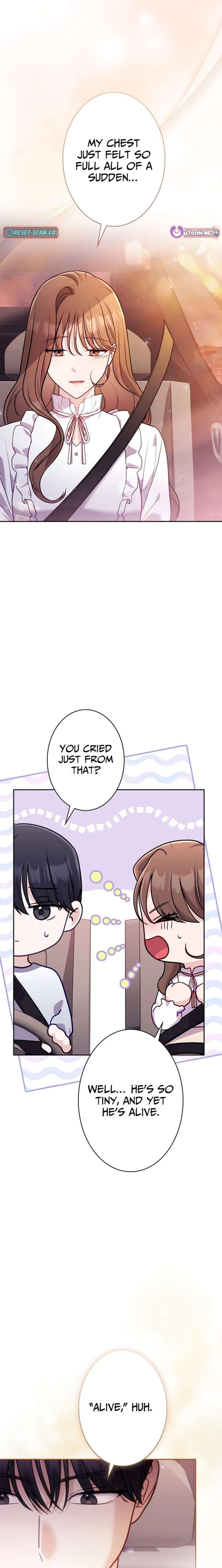 The Fiancé After the Rain Chapter 21 90 ch 21 15