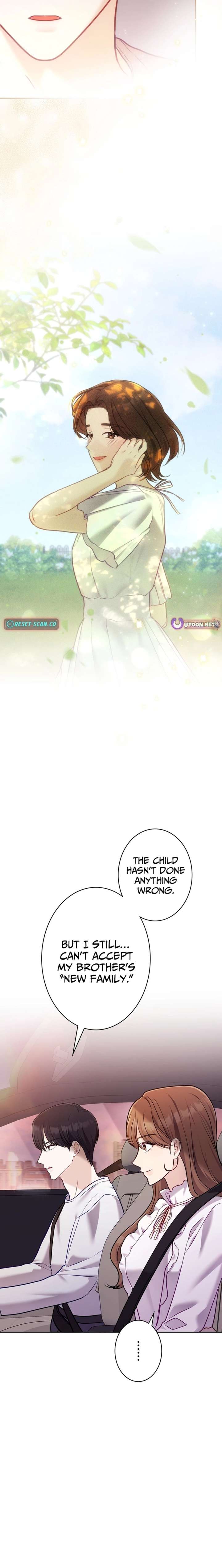 The Fiancé After the Rain Chapter 21 91 ch 21 16