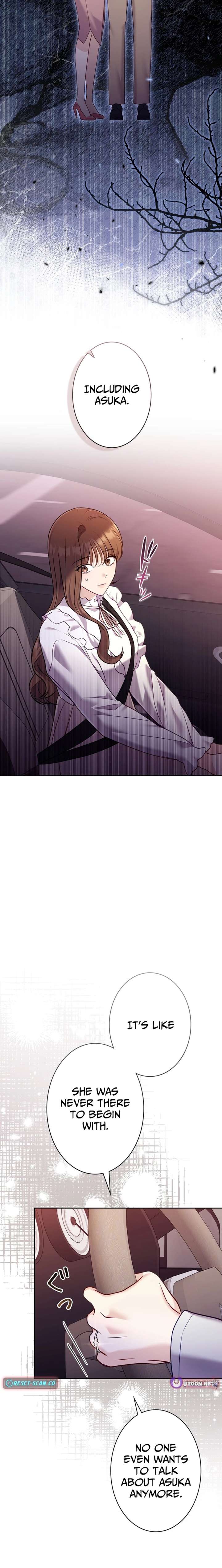The Fiancé After the Rain Chapter 21 93 ch 21 18
