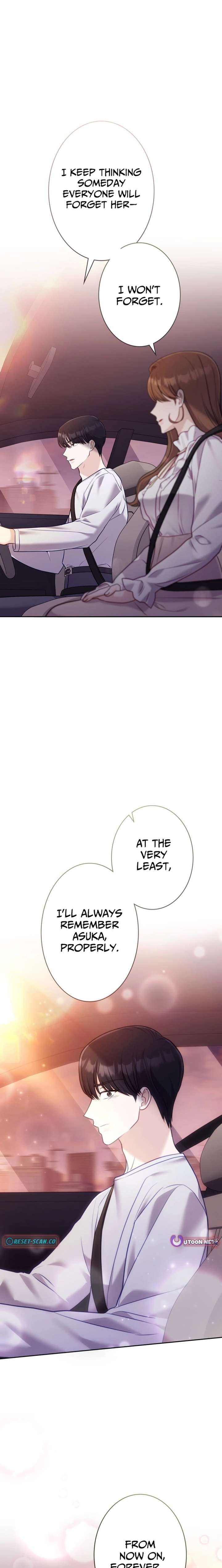The Fiancé After the Rain Chapter 21 94 ch 21 19