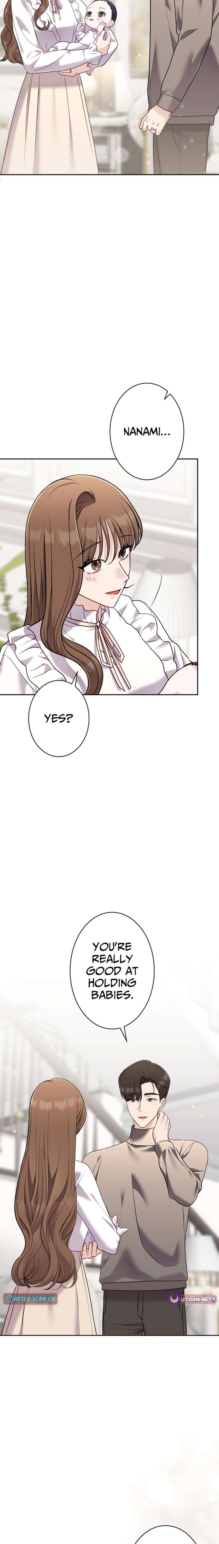 The Fiancé After the Rain Chapter 21 77 ch 21 2
