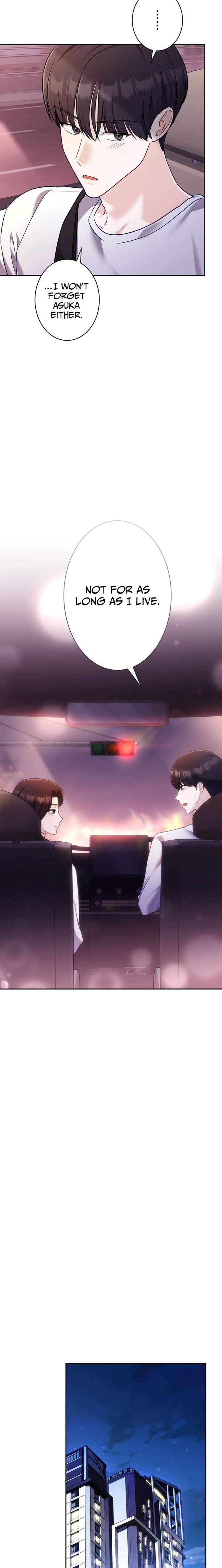 The Fiancé After the Rain Chapter 21 96 ch 21 21