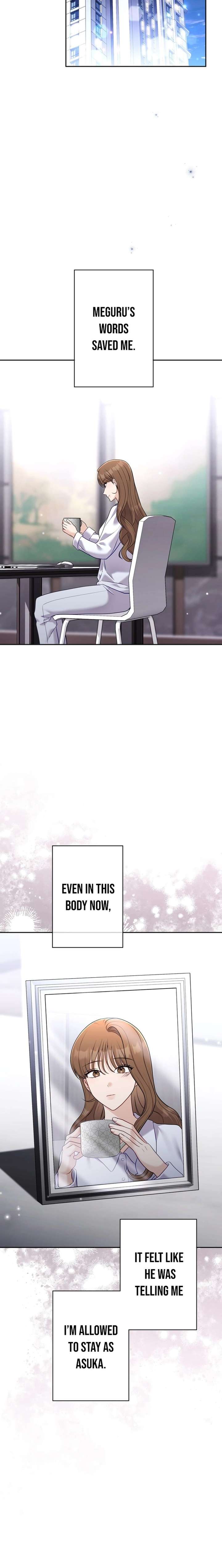 The Fiancé After the Rain Chapter 21 97 ch 21 22