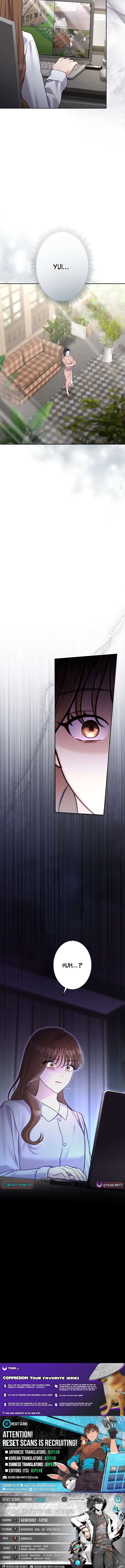 The Fiancé After the Rain Chapter 21 100 ch 21 25