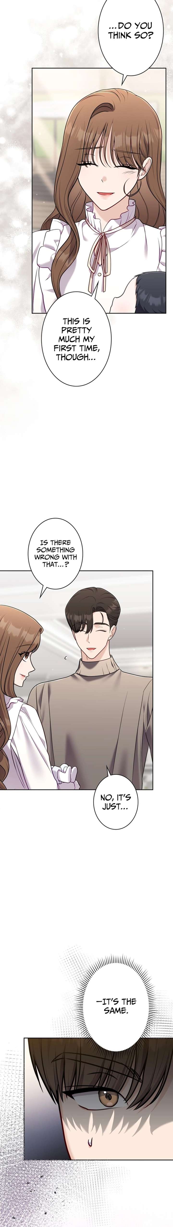 The Fiancé After the Rain Chapter 21 78 ch 21 3