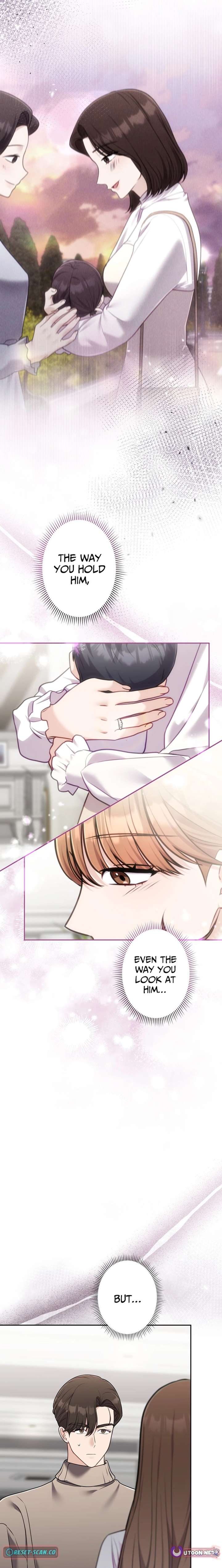The Fiancé After the Rain Chapter 21 79 ch 21 4