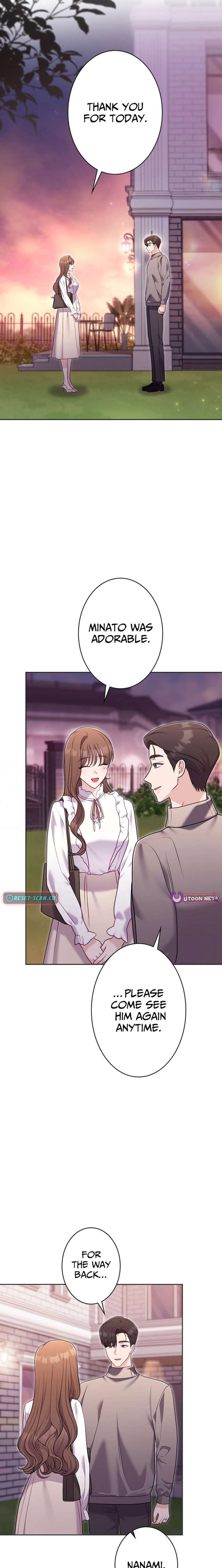 The Fiancé After the Rain Chapter 21 81 ch 21 6