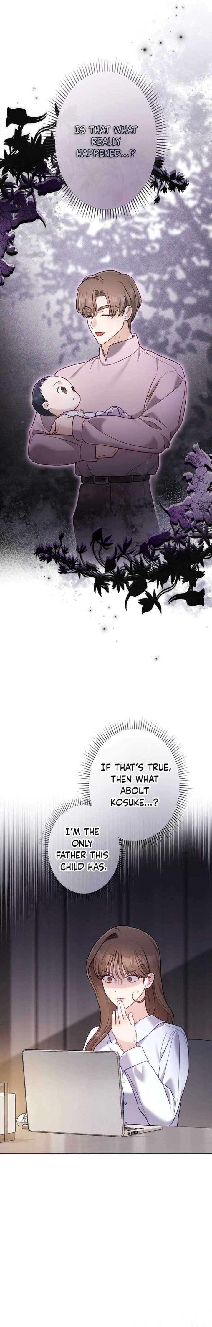 The Fiancé After the Rain Chapter 22 73 ch 22 10