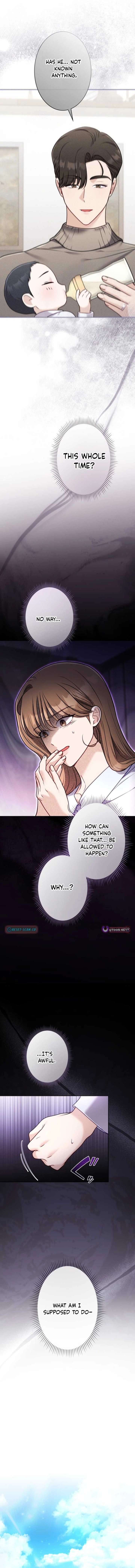 The Fiancé After the Rain Chapter 22 74 ch 22 11