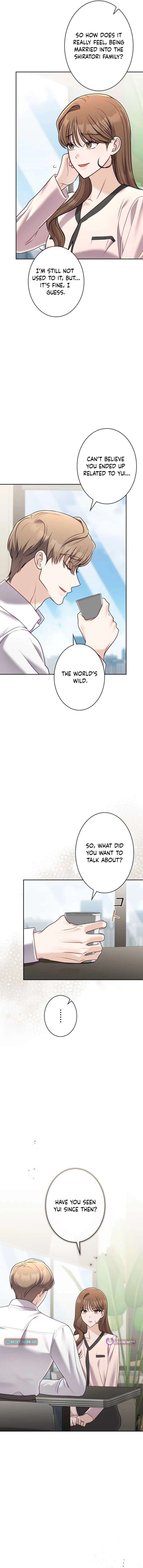 The Fiancé After the Rain Chapter 22 76 ch 22 13